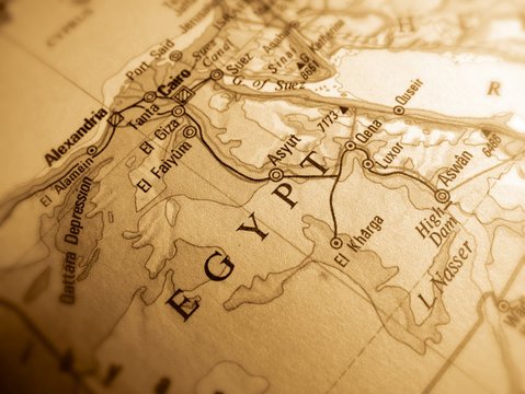 Market research & strategy