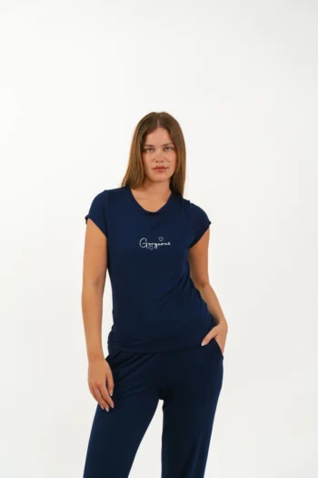 pants pyjama set