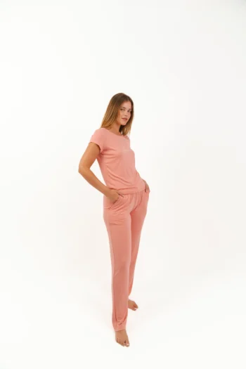 pants pyjama set - Image 4