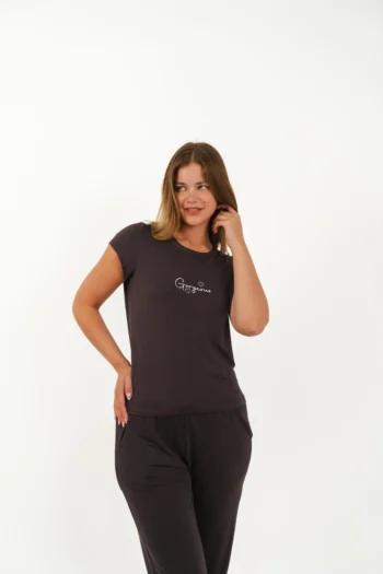 pants pyjama set - Image 5