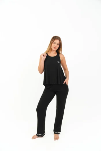 pyjama pants set - Image 3