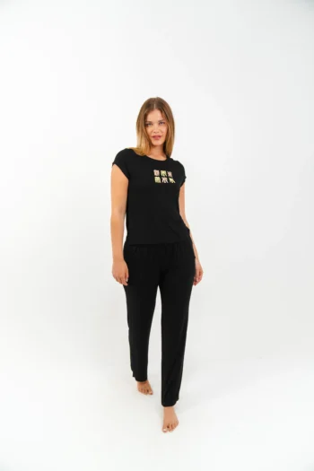 pyjama pants set