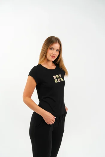 pyjama pants set - Image 2