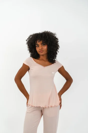 pants pyjama set
