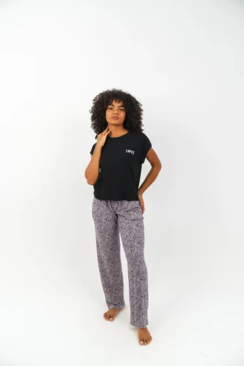 pants pyjama set