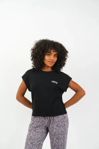 pants pyjama set - Image 2