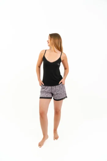 shorts pyjama set - Image 6