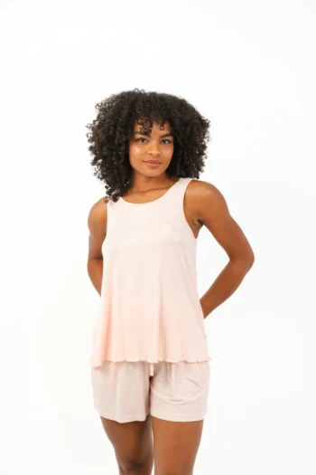 shorts pyjama set - Image 4
