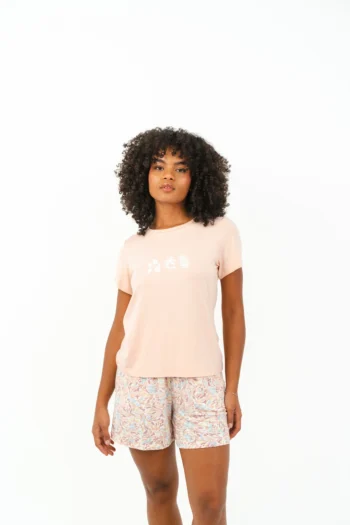shorts pyjama set - Image 6