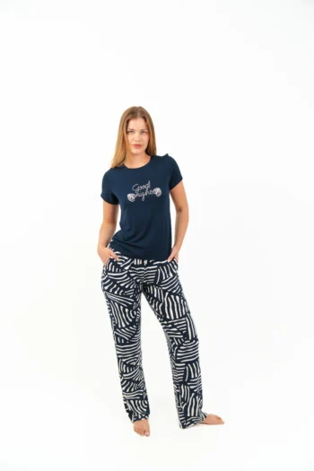 pants pyjama set
